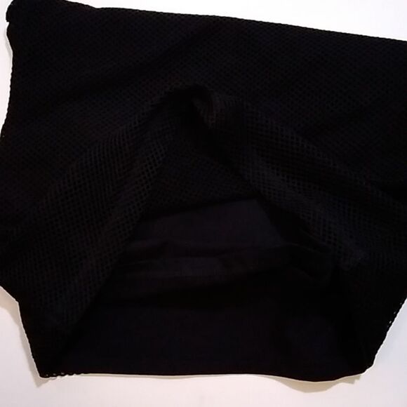 Ruff Hewn Grey Women's Top Blouse Size XS - Picture 8 of 16